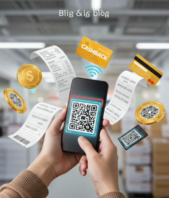 The Definitive Guide to Cashback & Rewards Tactics That Maximize Savings