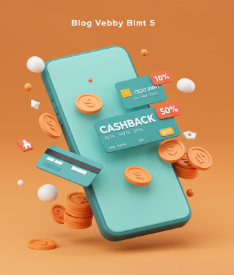 Top 7 AI-Powered Cashback and Rewards Programs to Maximize Your Savings