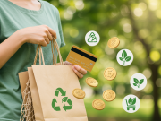 Sustainable Savings: 8 Eco-Friendly Cashback & Rewards Programs That Give Back