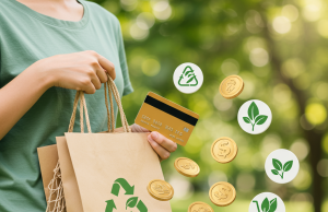 Sustainable Savings: 8 Eco-Friendly Cashback & Rewards Programs That Give Back