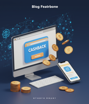 From Browser Extensions to Blockchain: 8 Next-Level Cashback Innovations Changing the Savings Game