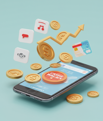Mobile Wallets to Subscription Services: The Roadmap for Maximizing Cashback & Rewards