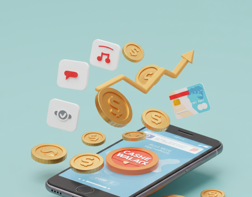 Mobile Wallets to Subscription Services: The Roadmap for Maximizing Cashback & Rewards