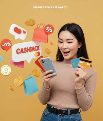 Cashback Mastery: 10 Proven Hacks to Supercharge Your Rewards