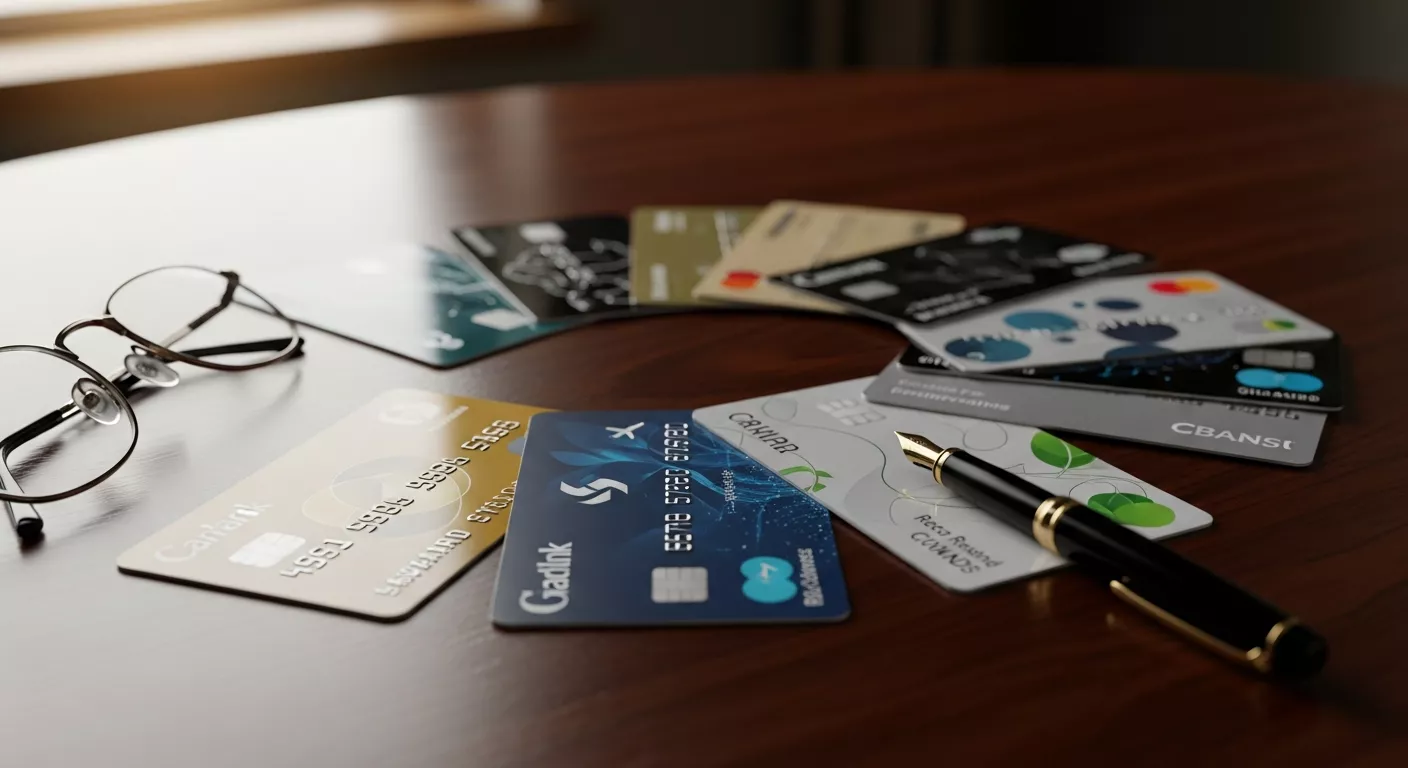 Choose the Right Credit Cards for Your Lifestyle