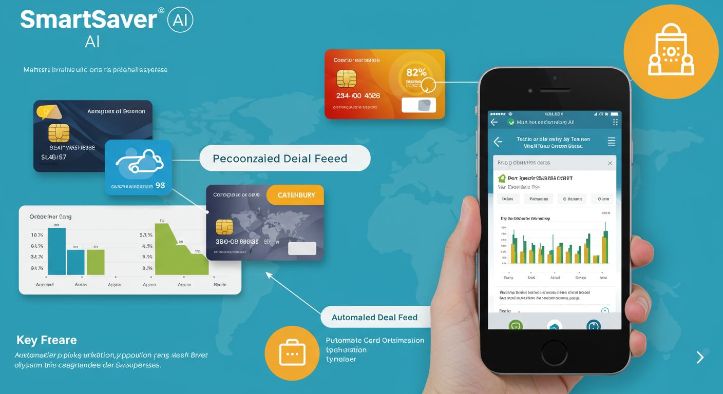SmartSaver AI