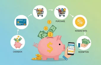 Cashback Rewards Guide: Save Money on Every Purchase Cashback Rewards Guide Save Money on Every Purchase