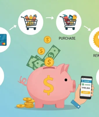 Cashback Rewards Guide: Save Money on Every Purchase Cashback Rewards Guide Save Money on Every Purchase