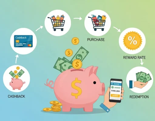 Cashback Rewards Guide: Save Money on Every Purchase Cashback Rewards Guide Save Money on Every Purchase