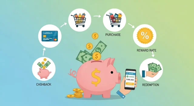 Cashback Rewards Guide Save Money on Every Purchase