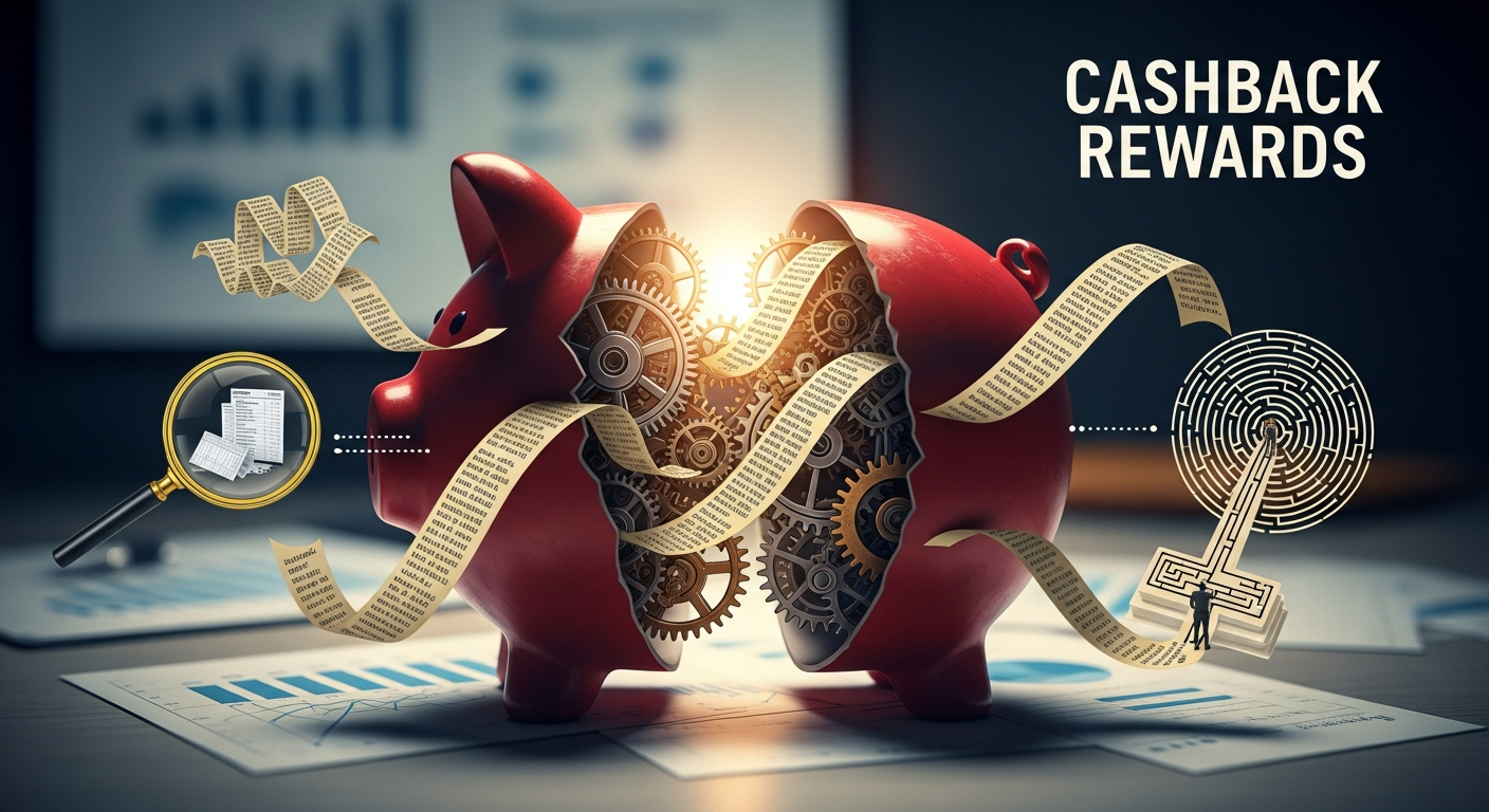 What Cashback Rewards Really Mean