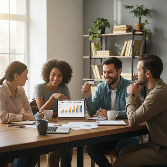 maximize-rewards-with-tiered-cashback-programs
