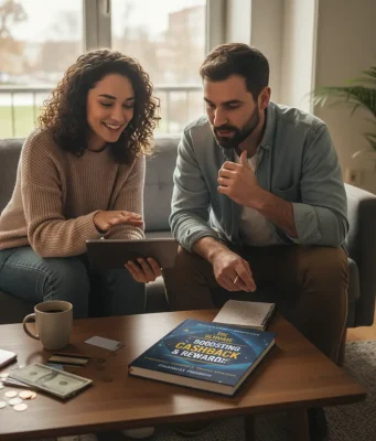 The Ultimate Guide to Boosting Cashback & Rewards in 2026