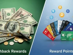 Cashback Rewards vs Reward Points: Which Should You Choose? Cashback Rewards vs Reward Points Which Should You Choose