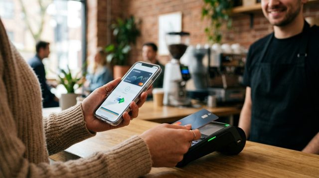 Digital Wallet to Card Transfer Instant Payment Guide