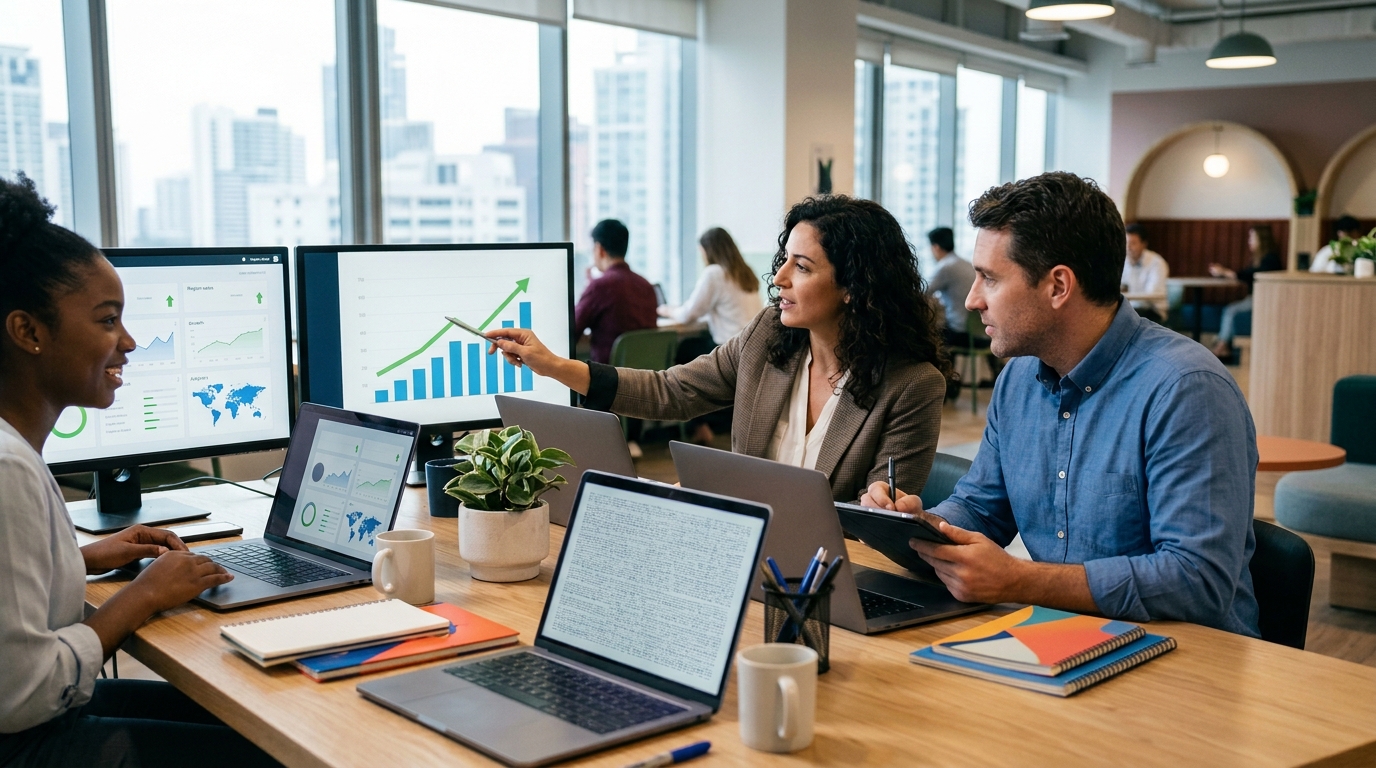 Maximizing Partner Portals for Enhanced Earnings