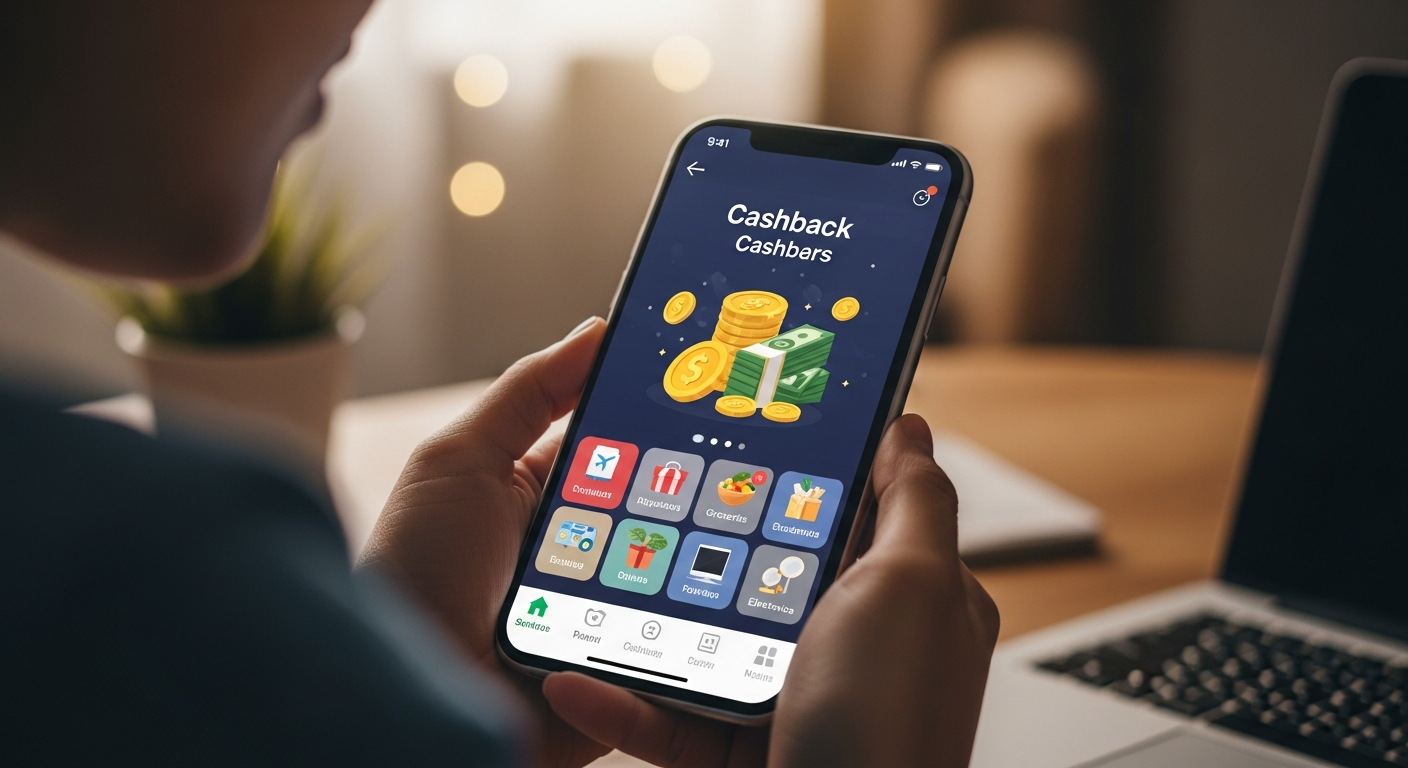 Maximizing Your Online Cashback Offers