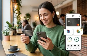 Push-to-Card Platforms: Creating Customizable Recipient Experiences with Rewards & Cashback