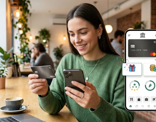 Push-to-Card Platforms: Creating Customizable Recipient Experiences with Rewards & Cashback