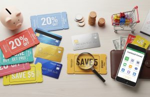 The Ultimate Guide to Cashback Coupons and Offers The Ultimate Guide to Cashback Coupons and Offers