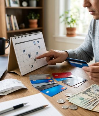 The Ultimate Guide to Cashback Rewards & Category Calendars The Ultimate Guide to Cashback Rewards & Category Calendars