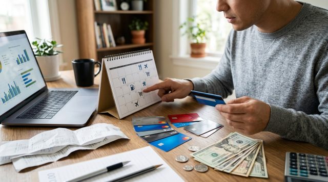 The Ultimate Guide to Cashback Rewards & Category Calendars