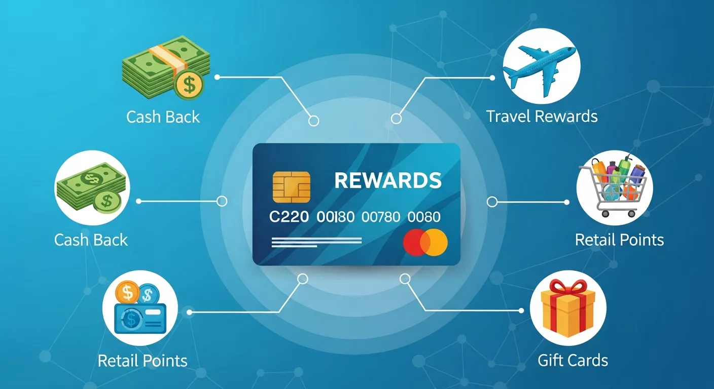 Understanding the Basics of Credit Card Rewards