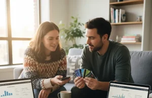 Cashback & Rewards Stacking: Maximize Your Earnings