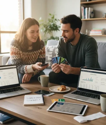 Cashback & Rewards Stacking: Maximize Your Earnings