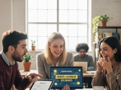 Hidden Cashback Goldmines: Partner Portals & Seasonal Secrets