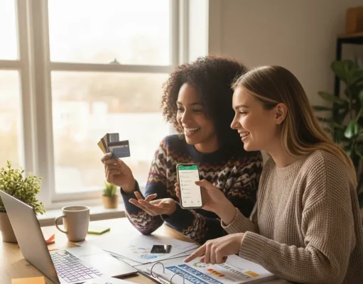 Stacking Cashback & Bonus Offers: The Ultimate Savings Guide Stacking Cashback