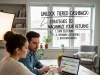 Unlock Tiered Cashback: Strategies to Maximize Your Returns