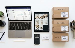 The Complete Ecommerce Guide for Beginners and Entrepreneurs Ecommerce Guide for Beginners and Entrepreneurs