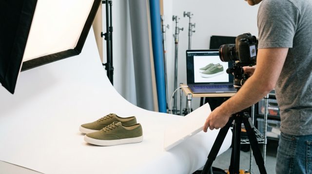 Ecommerce Product Photography Tips Create Stunning Images That Increase Sales