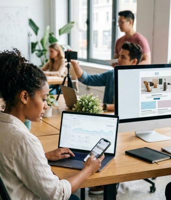 Ecommerce Traffic Generation Techniques for Driving More Visitors and Increasing Online Sales Ecommerce Traffic Generation Techniques for Driving More Visitors and Increasing Online Sales