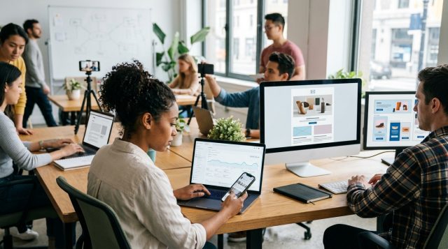 Ecommerce Traffic Generation Techniques for Driving More Visitors and Increasing Online Sales Ecommerce Traffic Generation Techniques for Driving More Visitors and Increasing Online Sales