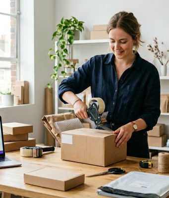 How to Start an Ecommerce Business: A Complete Step-by-Step Guide to Online Success How to Start an Ecommerce Business A Complete Step-by-Step Guide to Online Success