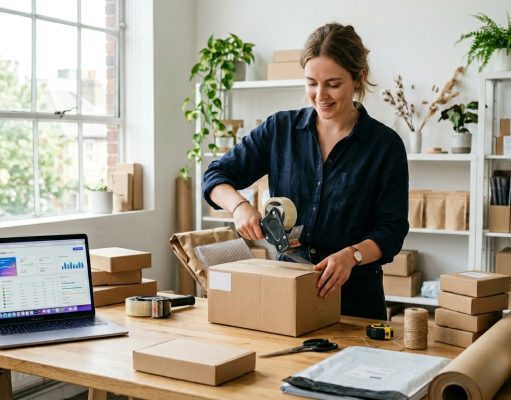 How to Start an Ecommerce Business: A Complete Step-by-Step Guide to Online Success How to Start an Ecommerce Business A Complete Step-by-Step Guide to Online Success