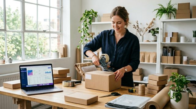 How to Start an Ecommerce Business A Complete Step-by-Step Guide to Online Success How to Start an Ecommerce Business A Complete Step-by-Step Guide to Online Success