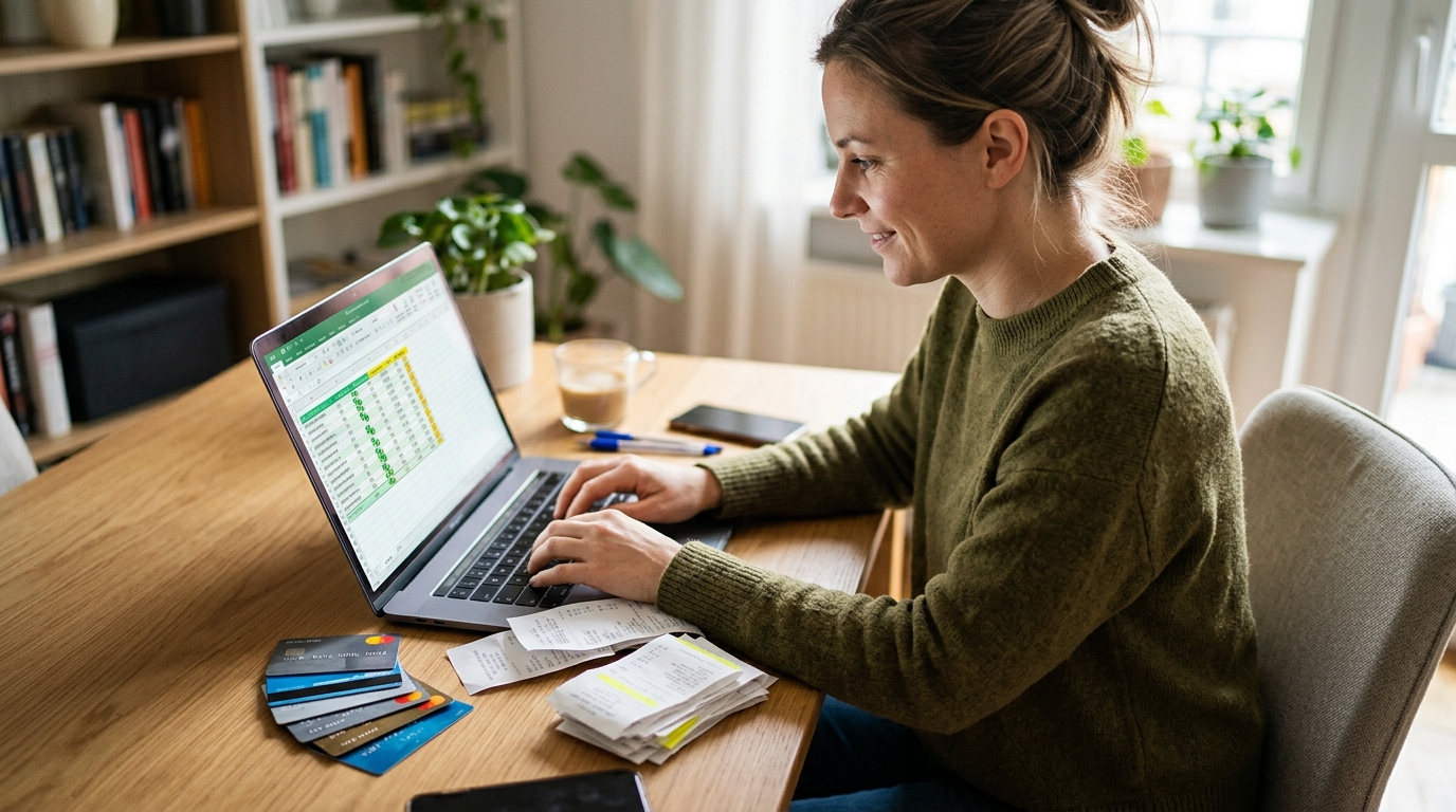 Mini Checklist for Better Results