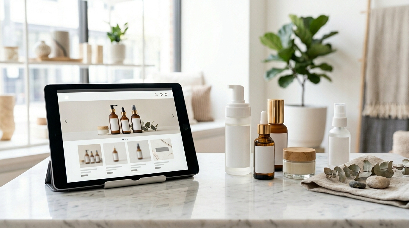 Why Ecommerce Is a Smart Business Model