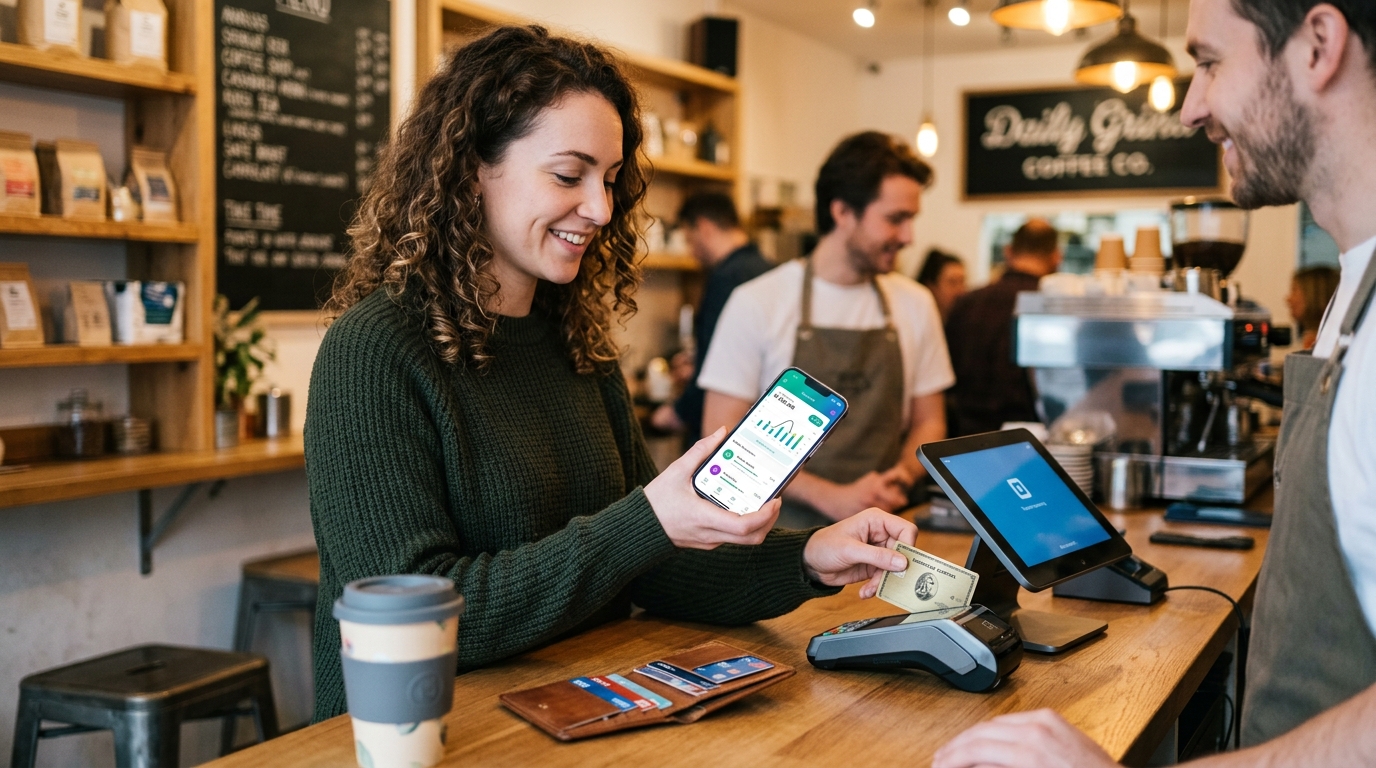 Why Smart Shoppers Save More