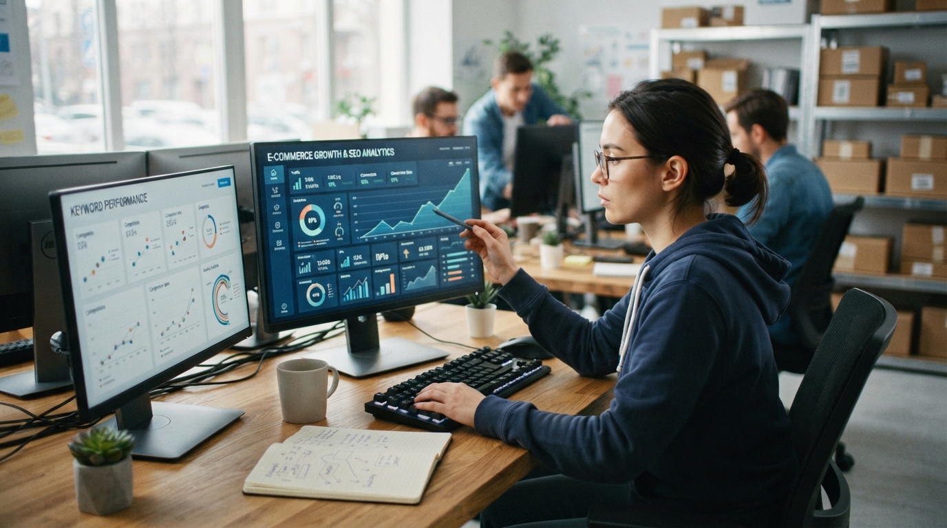 A Final Word Building an SEO-Driven Store for the Long Term