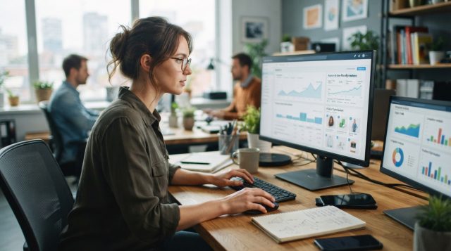 Ecommerce SEO Strategies Improve Rankings and Grow Your Store