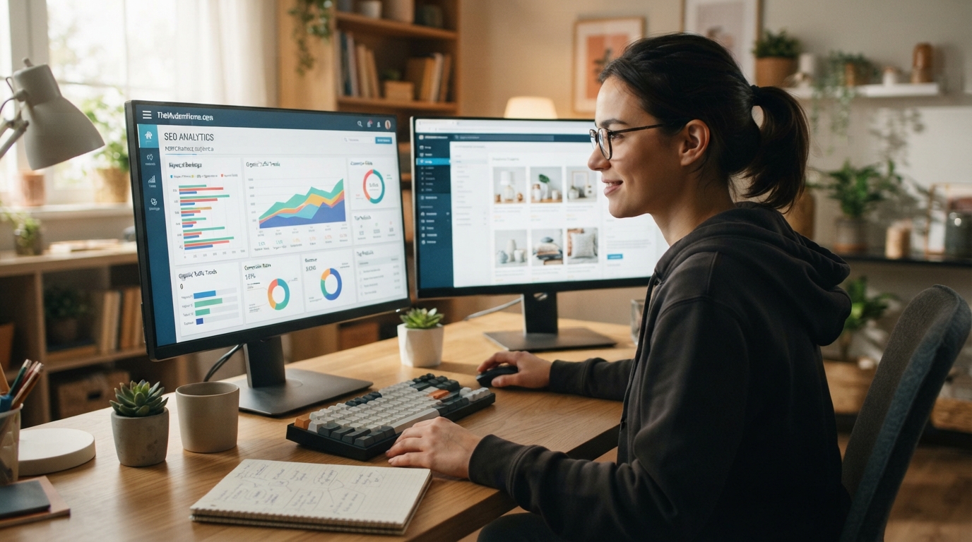 How to Do Ecommerce Keyword Research the Right Way