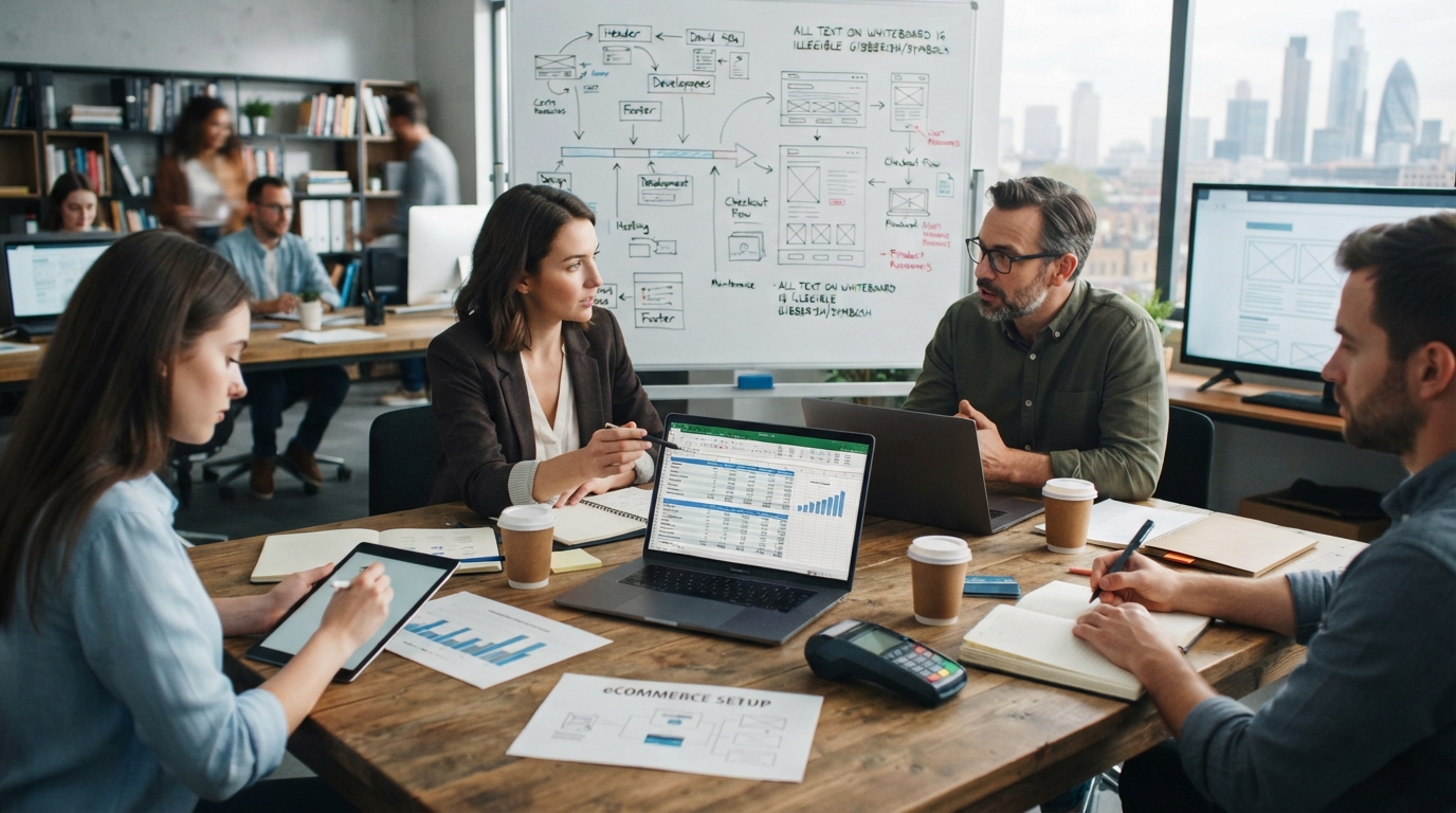 How businesses should prioritize spending