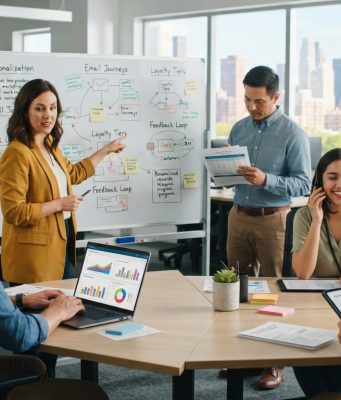 How to Improve Ecommerce Customer Retention: Proven Strategies to Build Long-Term Customer Loyalty How to Improve Ecommerce Customer Retention Proven Strategies to Build Long-Term Customer Loyalty