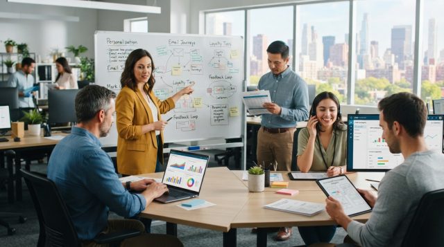 How to Improve Ecommerce Customer Retention Proven Strategies to Build Long-Term Customer Loyalty How to Improve Ecommerce Customer Retention Proven Strategies to Build Long-Term Customer Loyalty