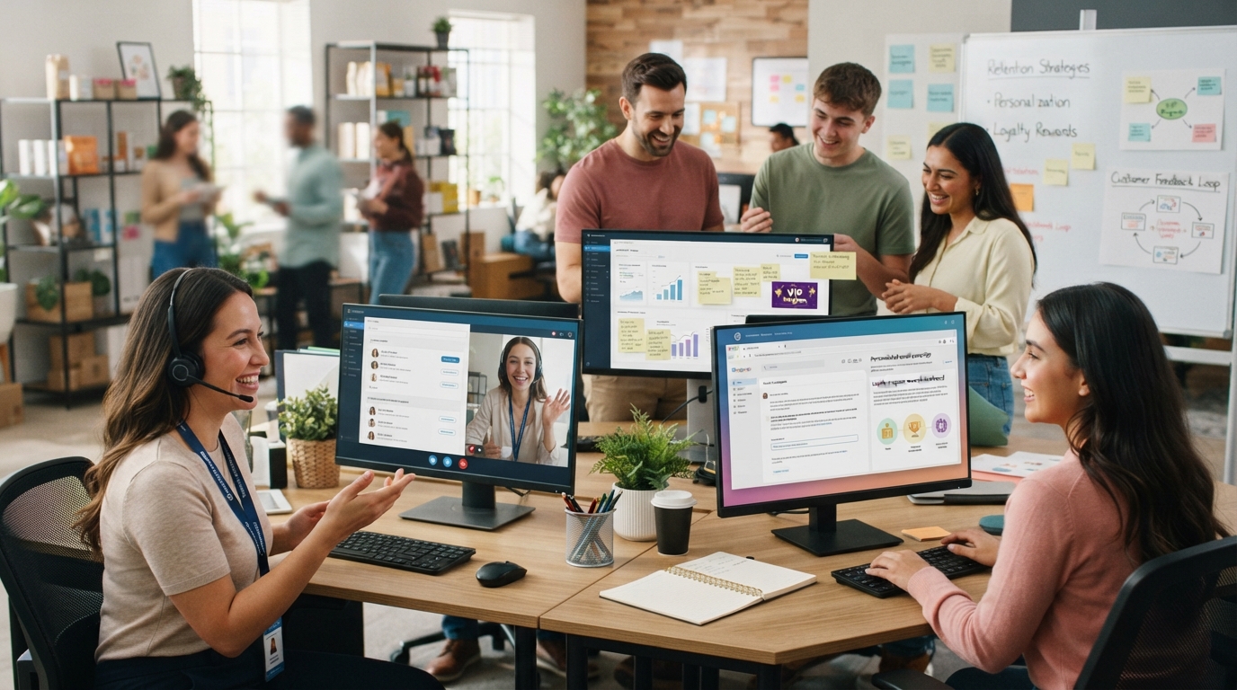 Make product quality and expectations work together