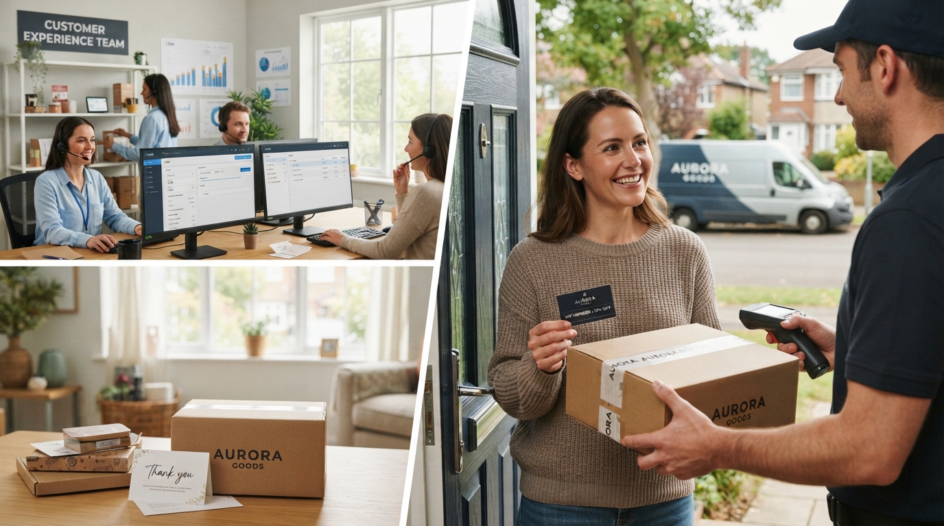 Turn insight into a repeatable retention system